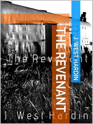 cover image of Revenant
